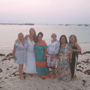 Rise Women Women's Online Business