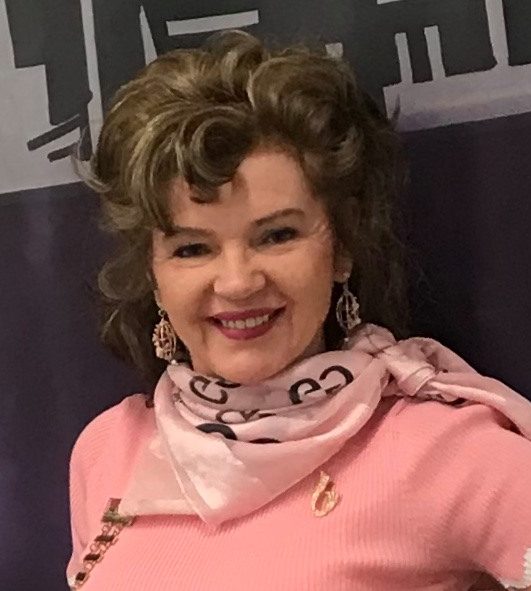 	 COLLEEN RYAN