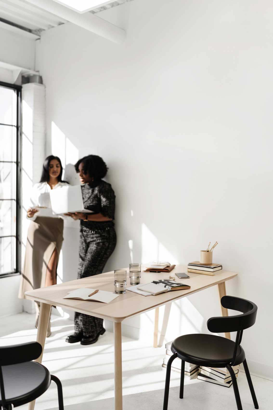 Rise Women Women's Online Business