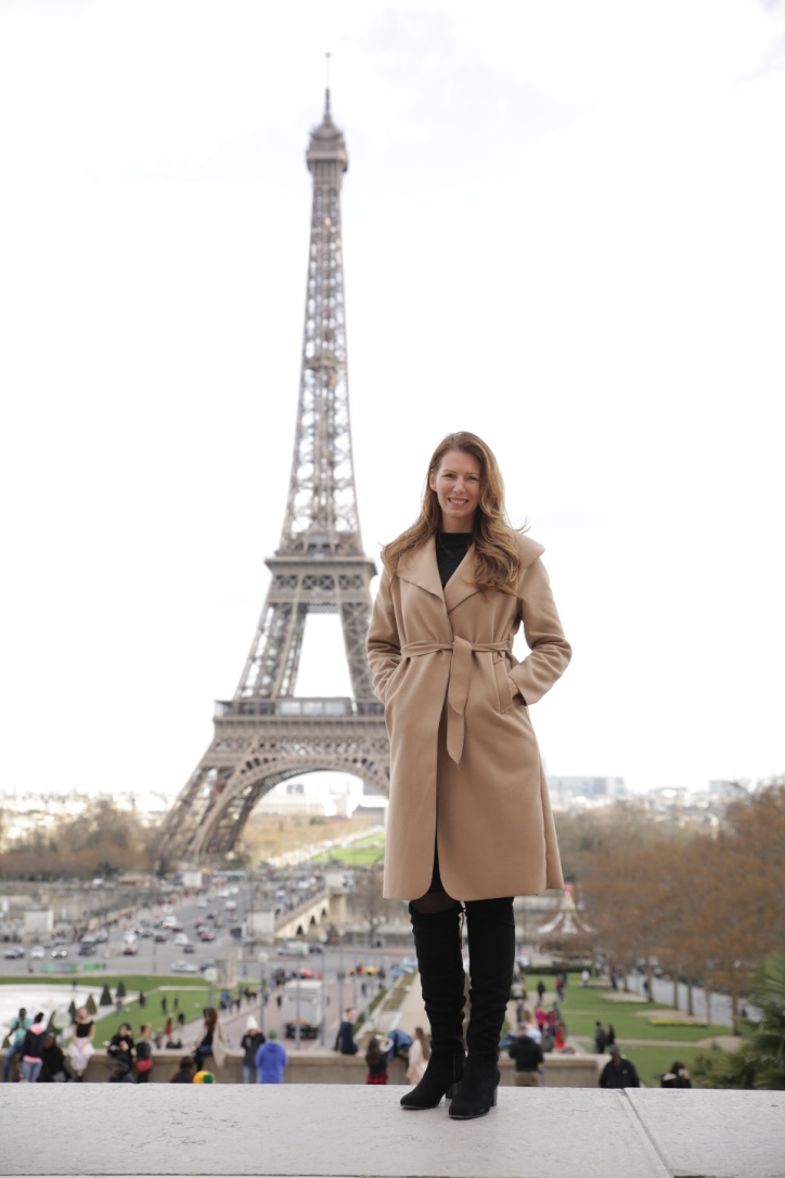Rise Women Women's Online Business
