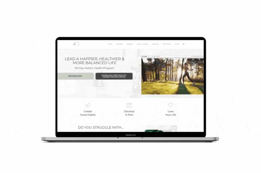 Rise Women Women's Online Business