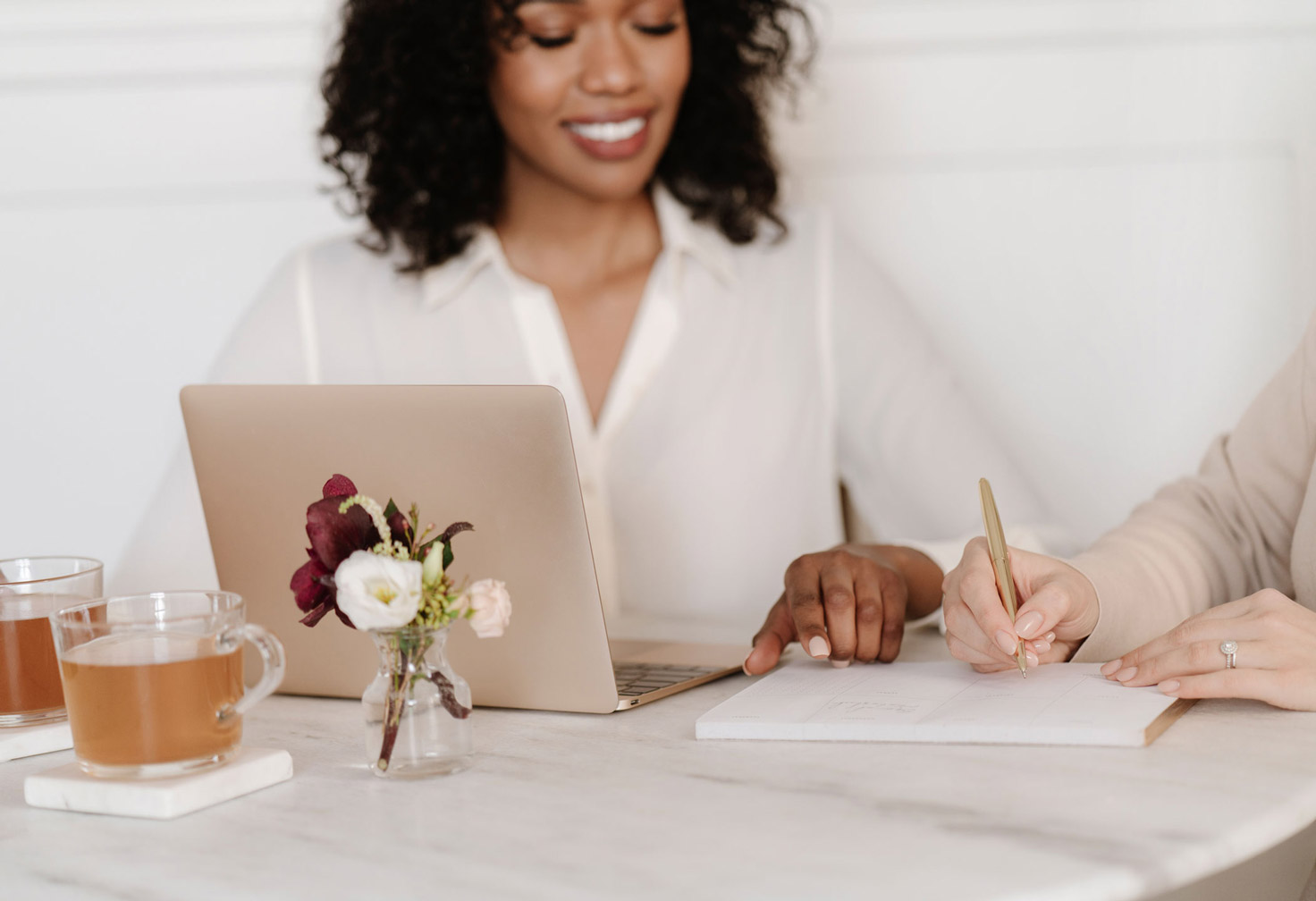 Rise Women Women's Online Business