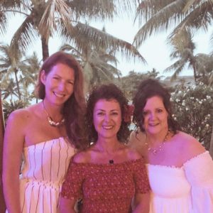 Rise Women Women's Online Business