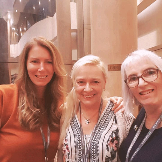 Rise Women Women's Online Business