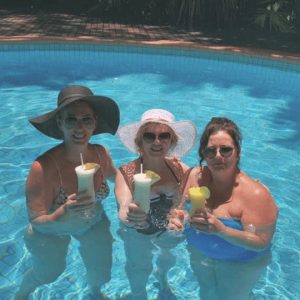 Rise Women Women's Online Business