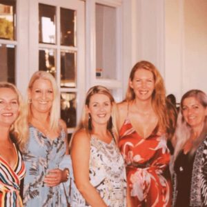 Rise Women Women's Online Business