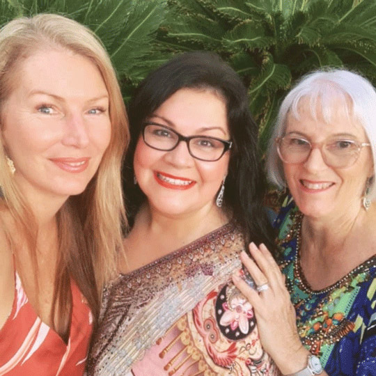 Rise Women Women's Online Business