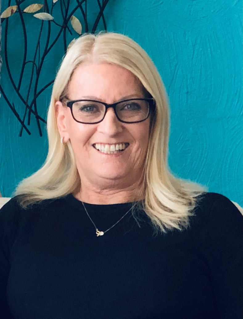 	 GAELENE WALLACE